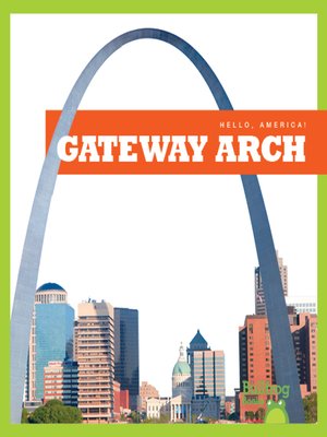 cover image of Gateway Arch